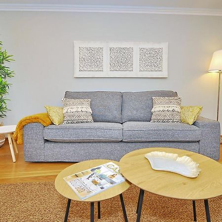Appartement Cascais Lindo - Centro Extérieur photo