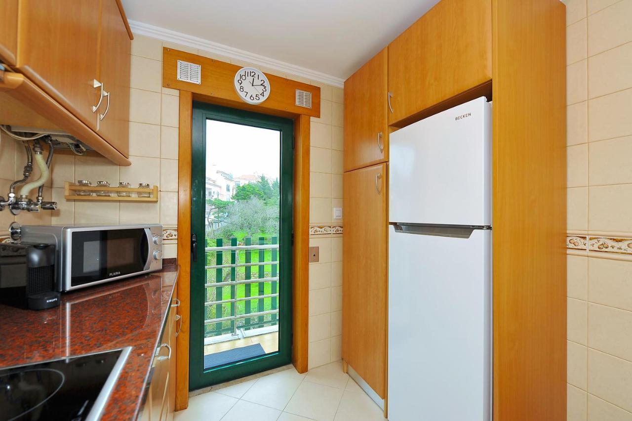 Appartement Cascais Lindo - Centro Extérieur photo